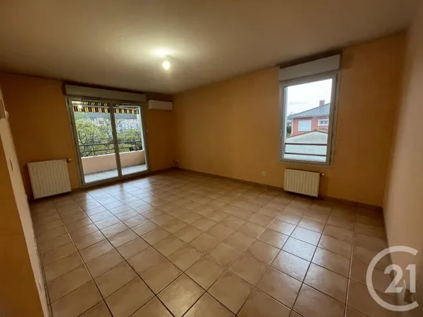 Appartement 3 pièces 76 m² 