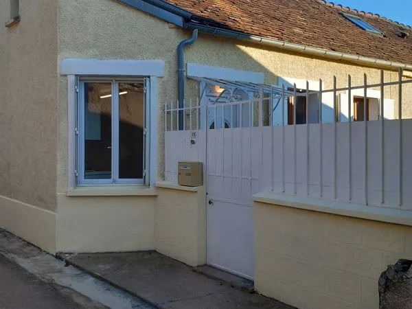 Maison courlon sur yonne 