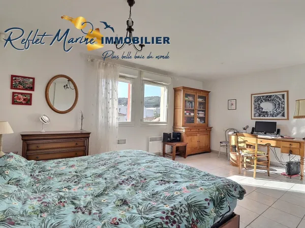 Maison 32 impasse vallon du puits no19 LA CIOTAT 