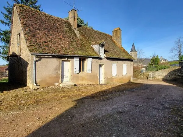 Maison 3 pièces 97 m² 