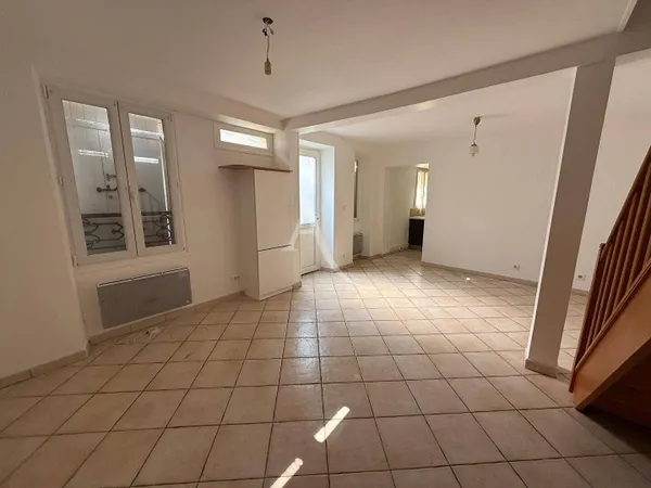 Maison 3 pièces 71 m² 