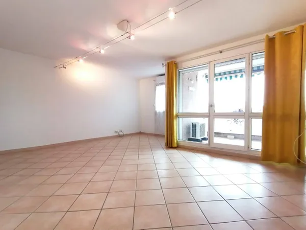 Appartement 3 pièces 73 m² 