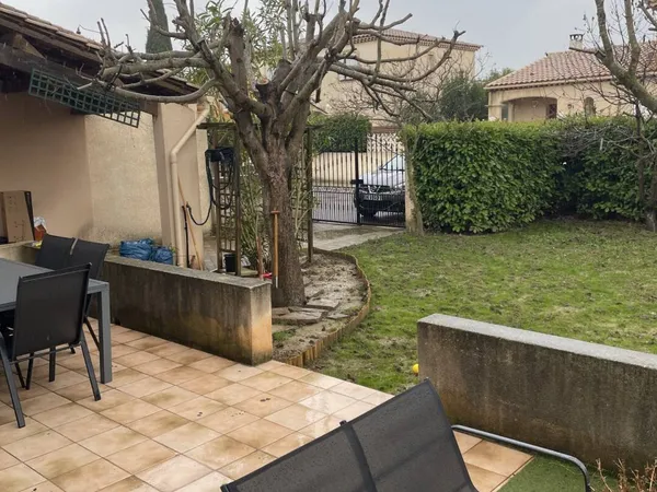 Maison 4 pièces 97 m² 