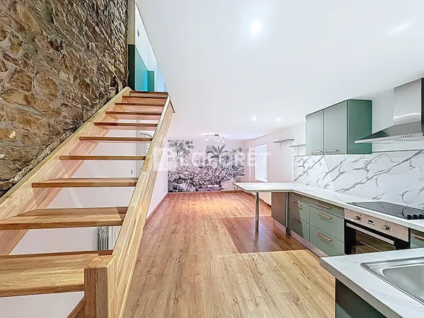 Maison 3 pièces 47 m² 