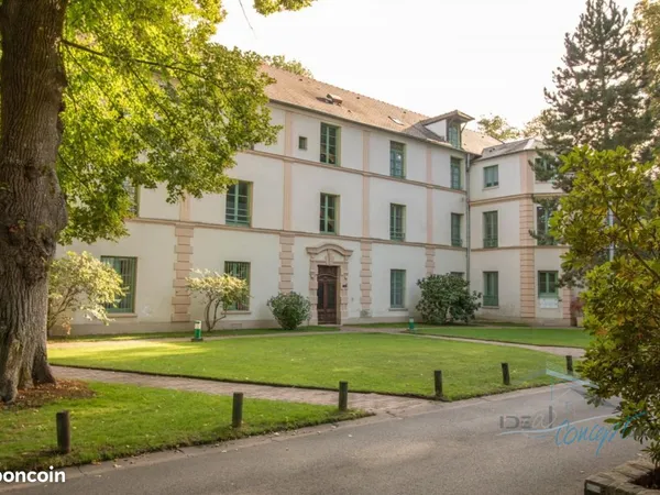 Appartement 2 pièces 53 m² 