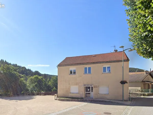 Appartement 2 pièces 37 m² 