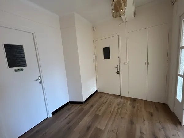 Appartement 4 pièces 79 m² 