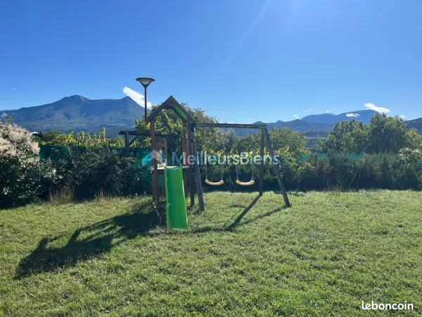 Villa 5 pièces 125 m² 