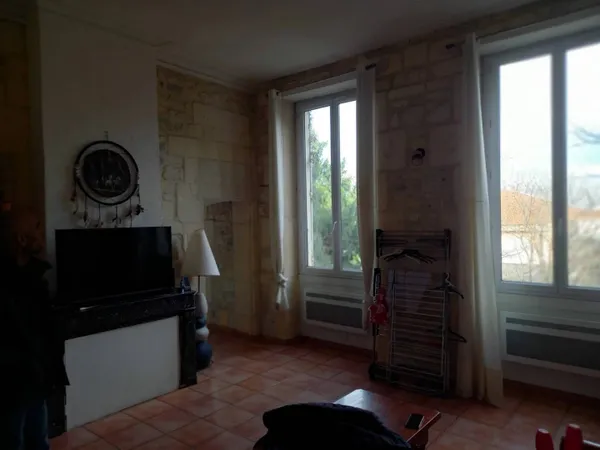 Appartement 5 pièces 75 m² 