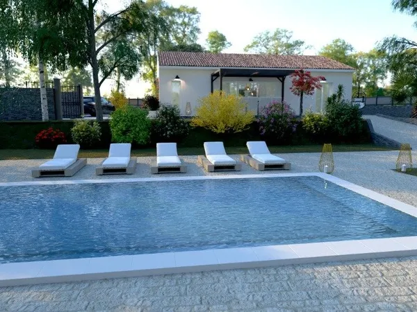 Maison 4 pièces 97 m² 