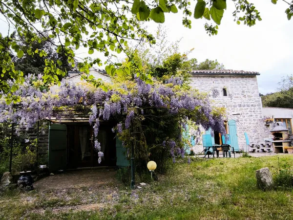 Maison 7 pièces 140 m² 