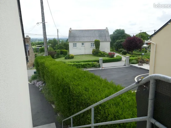 Location Appartement Meublé 