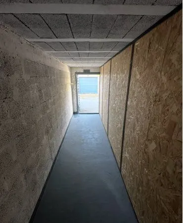 Garage Box 
