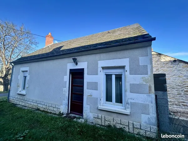 Maison 5 pièces 92 m² 