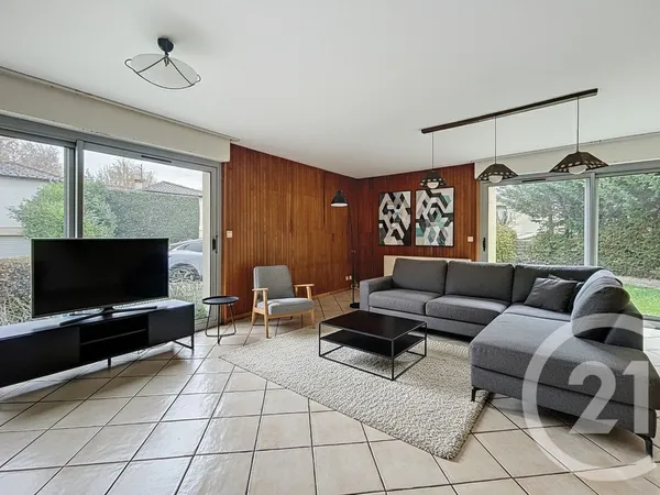 Maison 5 pièces 104 m² 