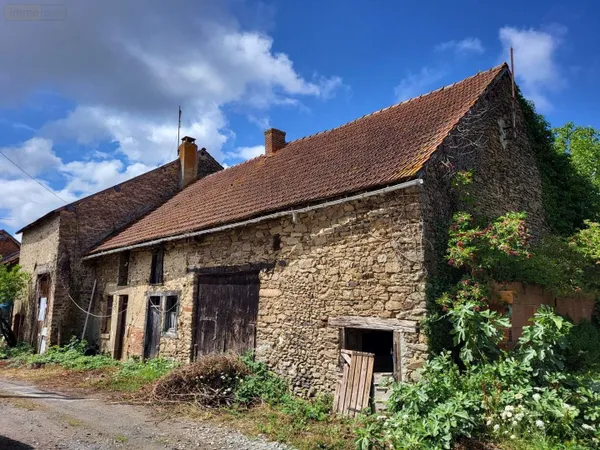 Maison 4 pièces 50 m² 