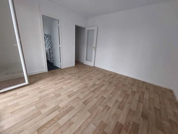 Appartement 1 pièce 29 m² 