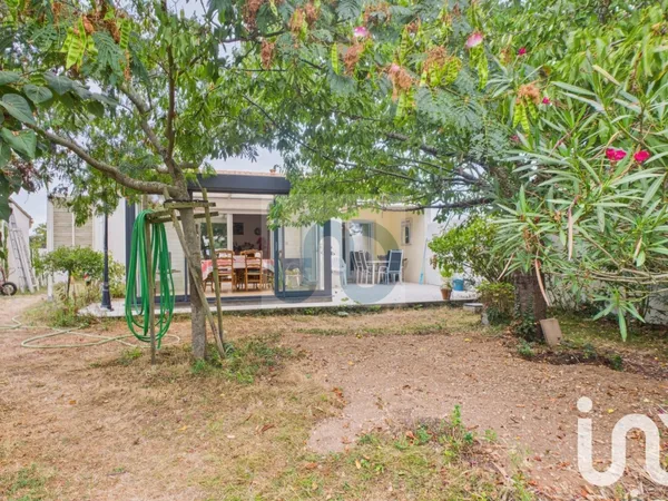 Vente Maison de village 5 pièces 