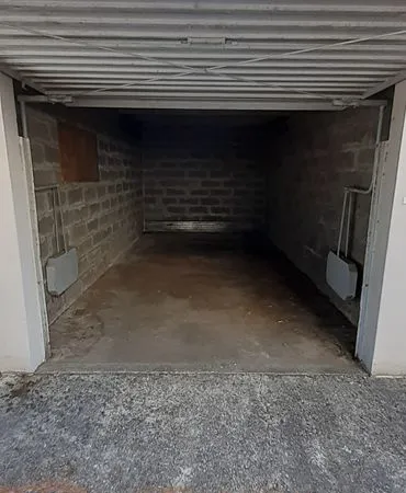 Garage/Box Parking Mérignac 
