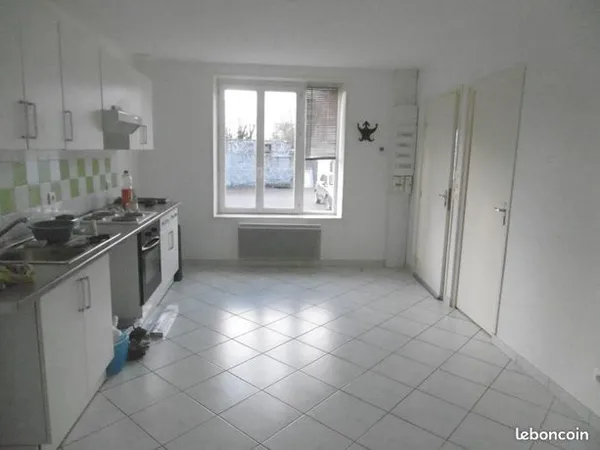 Maison 3 pièces 78 m² 