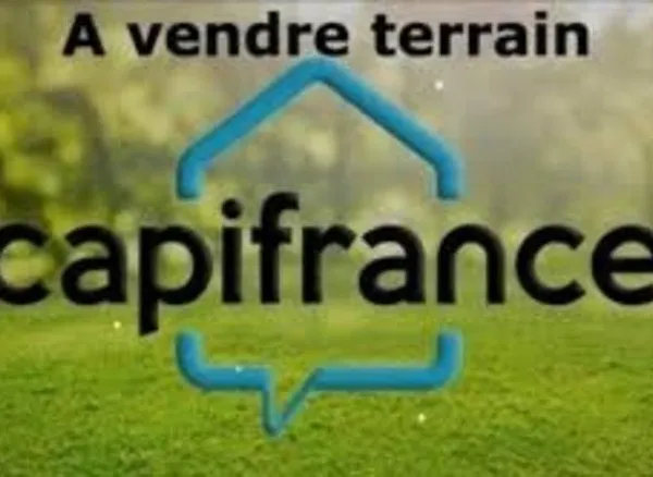 MACRO-LOT à 2 kilomètres de Bayeux 
