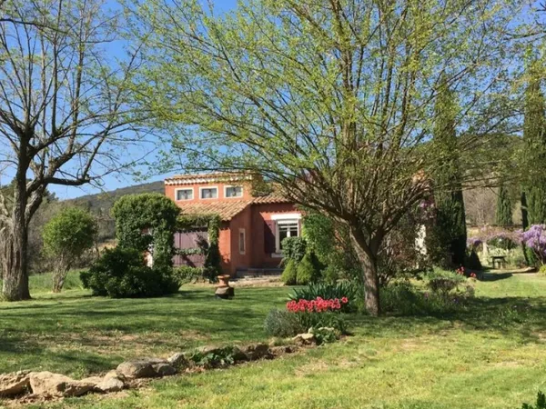 Référence : 6126-CCH - Maison 6 pièces 