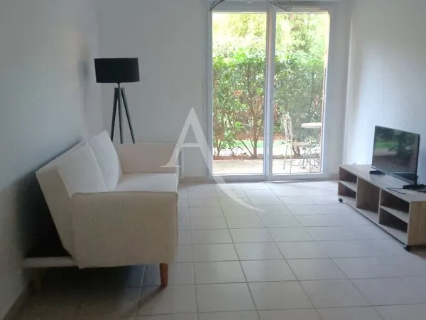 Appartement 2 pièces 35 m² 