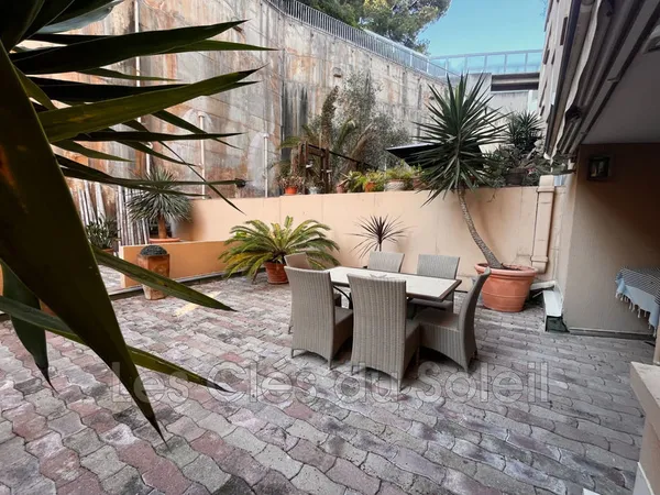 vente appartement 3 Pièce(s) 