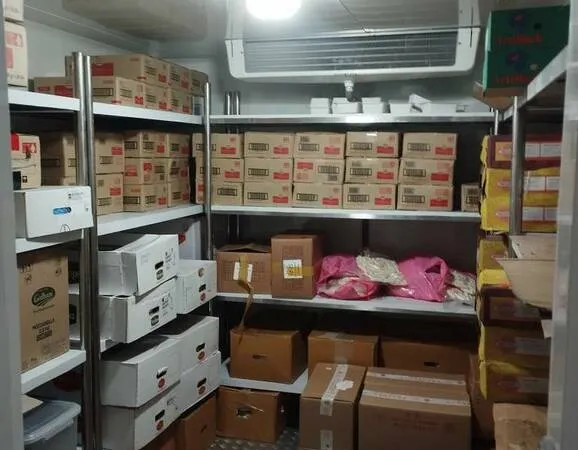 Fonds de commerce 200 m² 