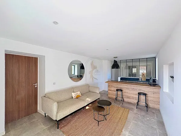 Appartement 1 pièce 30 m² 