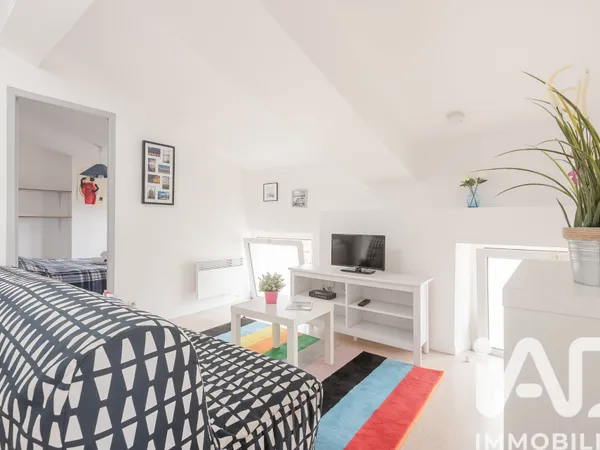 Location Appartement 3 pièces 