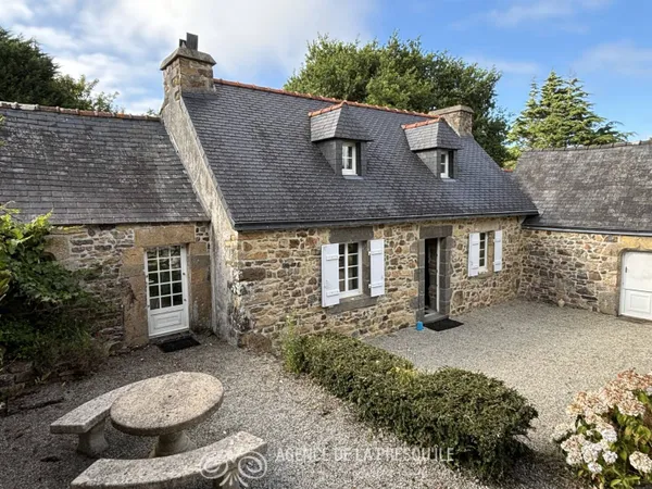 Maison 6 pièces 118 m² 
