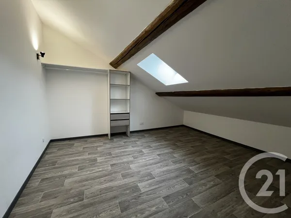 Appartement 3 pièces 75 m² 