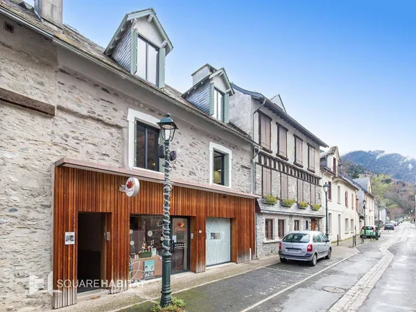 Maison 10 pièces 310 m² 