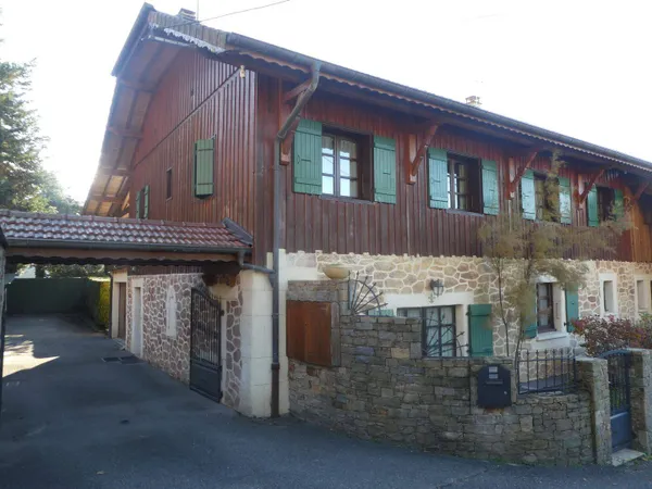 Appartement 5 pièces 150 m² 