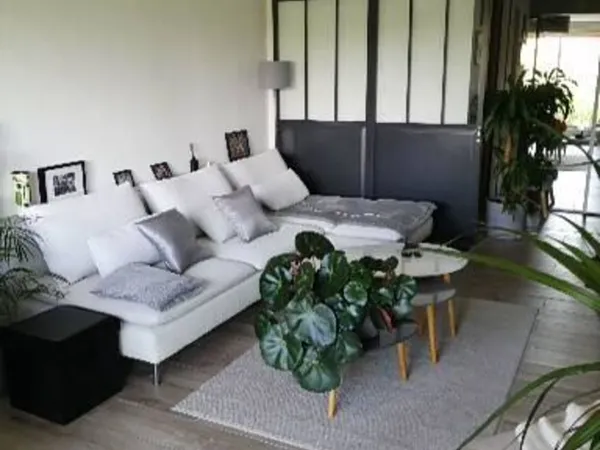 Chambre de 11m2 à louer sur Aix en Provence 