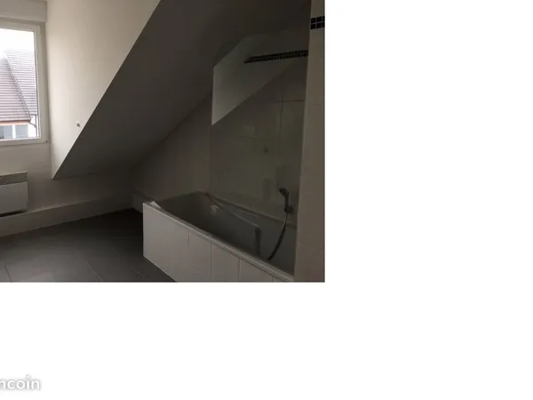 Appartement 2 pièces 49 m² 