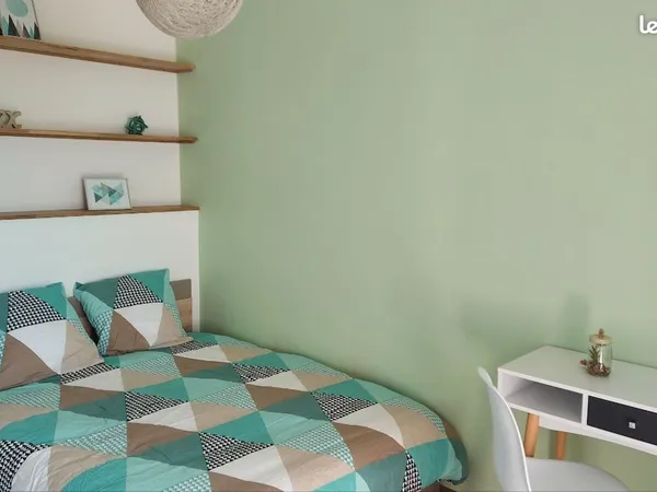 Chambre Saumur 