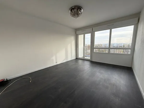 Appartement 5 pièces 88 m² 