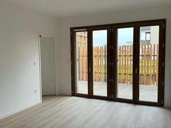 Appartement T3 