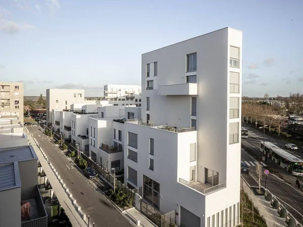 Parking 10 m² 
