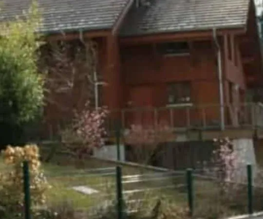 Location T2 meublé Près d'Annecy 