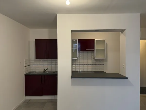 Appartement 2 pièces 50 m² 