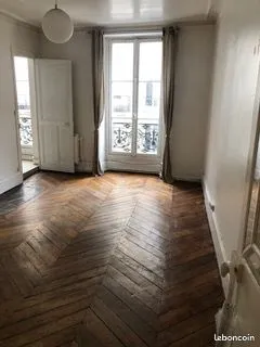 3 pièces 55 m2 rue Marguerite de Rochechouart 75009 