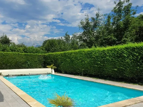 Maison 1 pièce 114 m² 