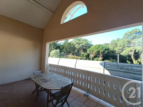 Appartement 3 pièces 39 m² 