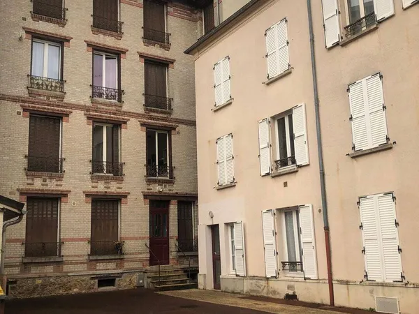 Appartement 4 pièces 55 m² 