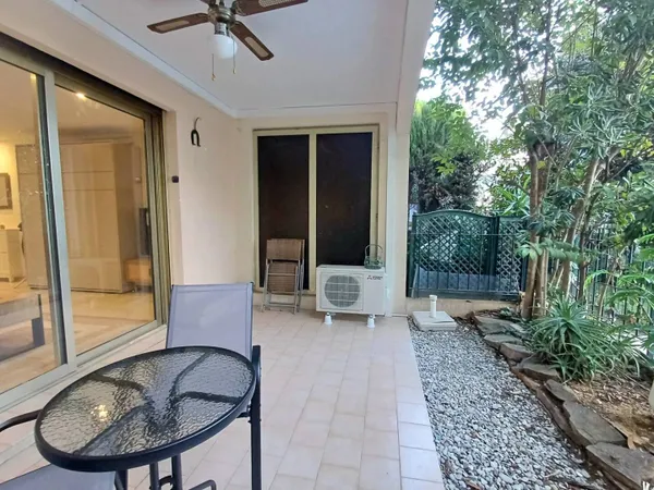 Appartement 1 pièce 26 m² 