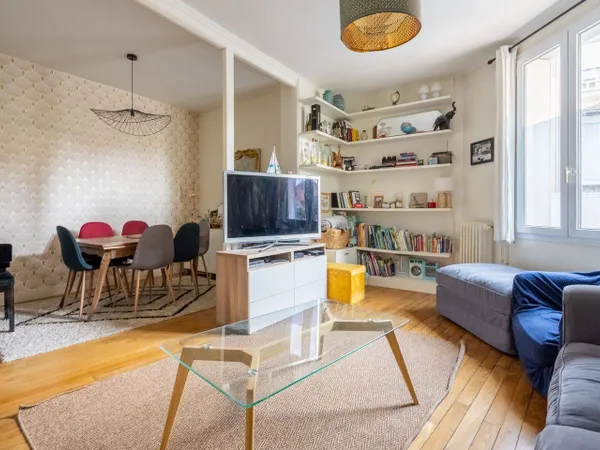 Maison 5 pièces 101 m² 