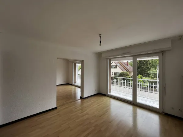 Appartement 3 pièces 67 m² 